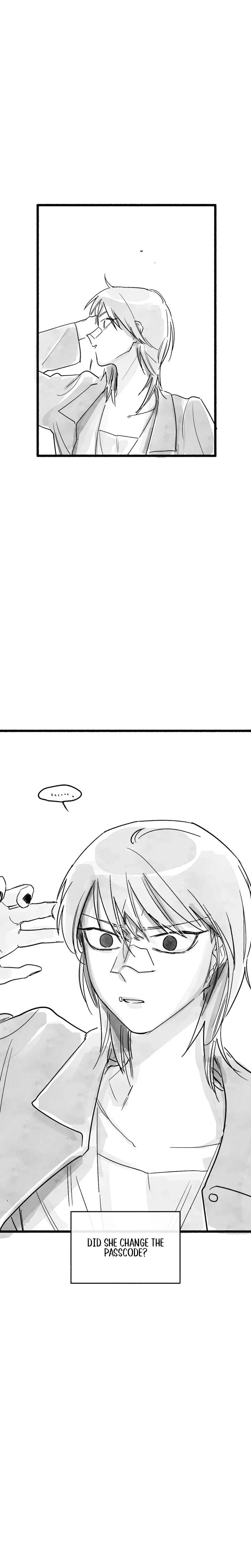 Common And Widespread Chapter 50, page 24