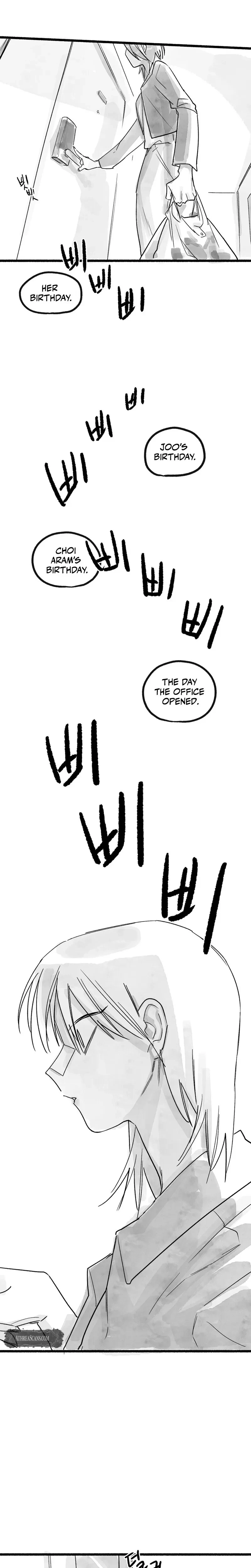 Common And Widespread Chapter 50, page 25
