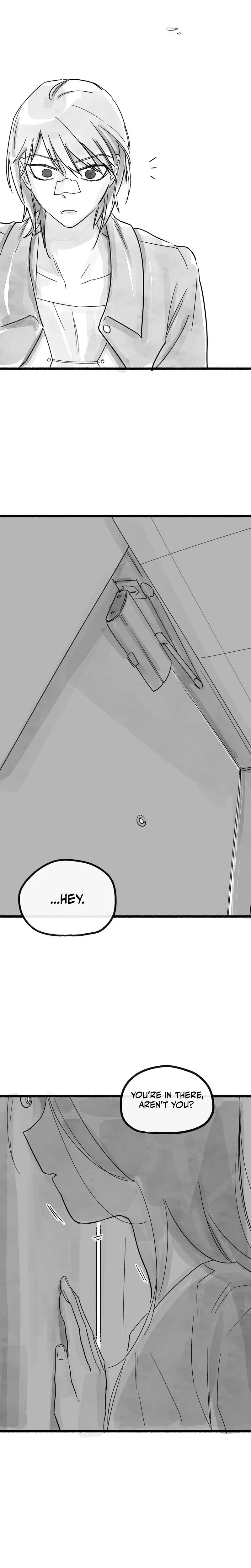 Common And Widespread Chapter 50, page 27
