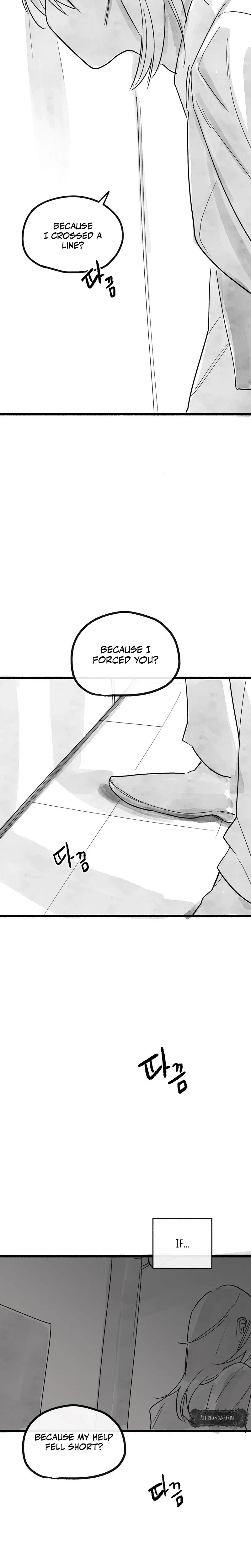 Common And Widespread Chapter 50, page 30