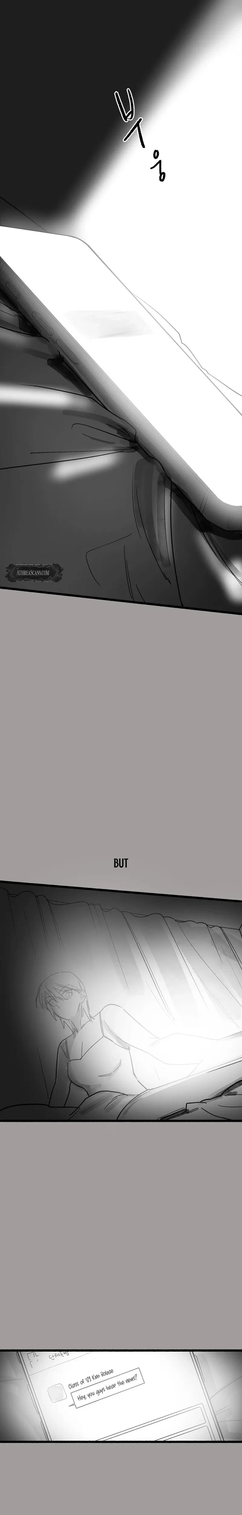 Common And Widespread Chapter 50, page 6