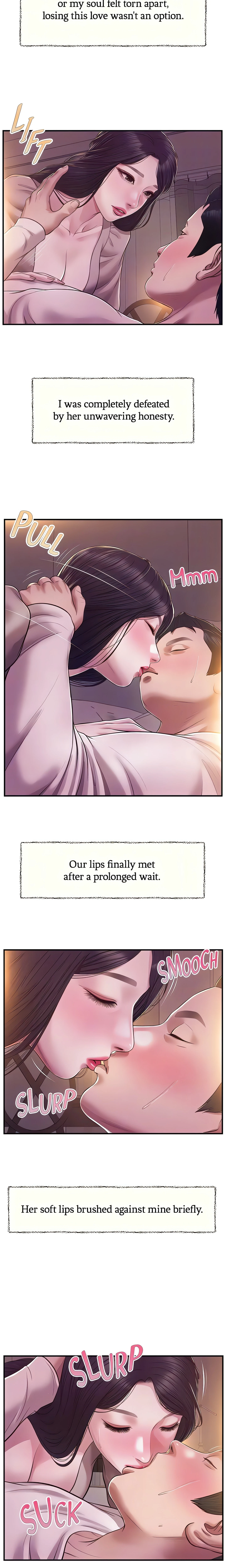 Concubine Chapter 128 (Uncensored), page 16
