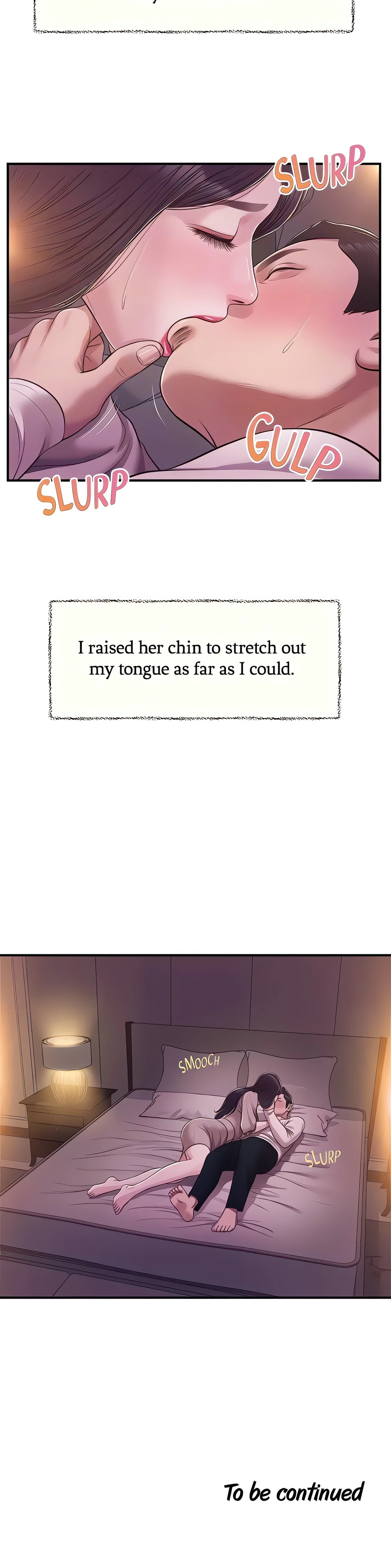 Concubine Chapter 128 (Uncensored), page 18