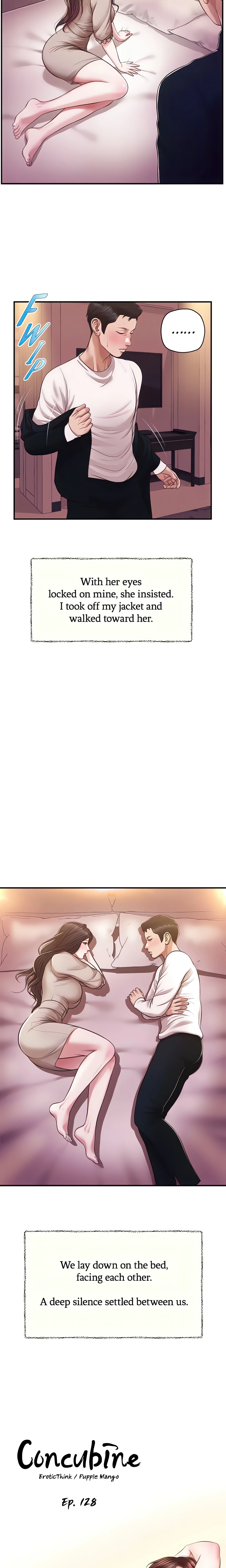 Concubine Chapter 128 (Uncensored), page 2