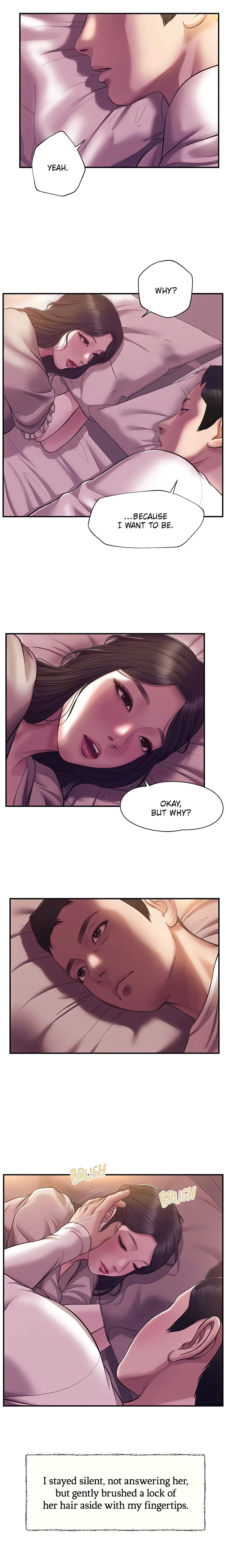 Concubine Chapter 128 (Uncensored), page 4