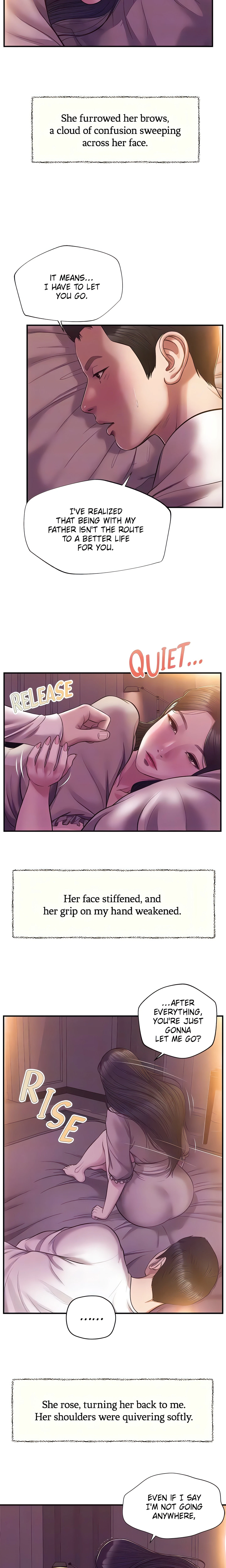 Concubine Chapter 128 (Uncensored), page 6