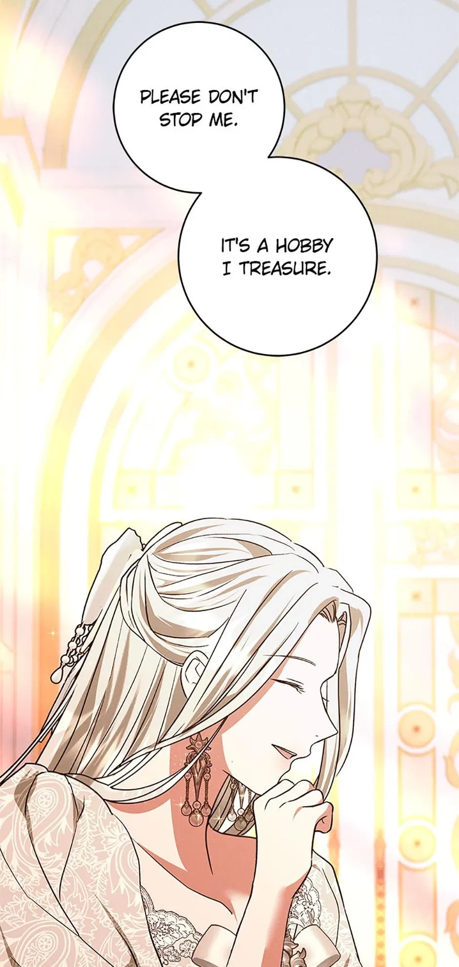 Stained Scarlet Chapter 31, page 12