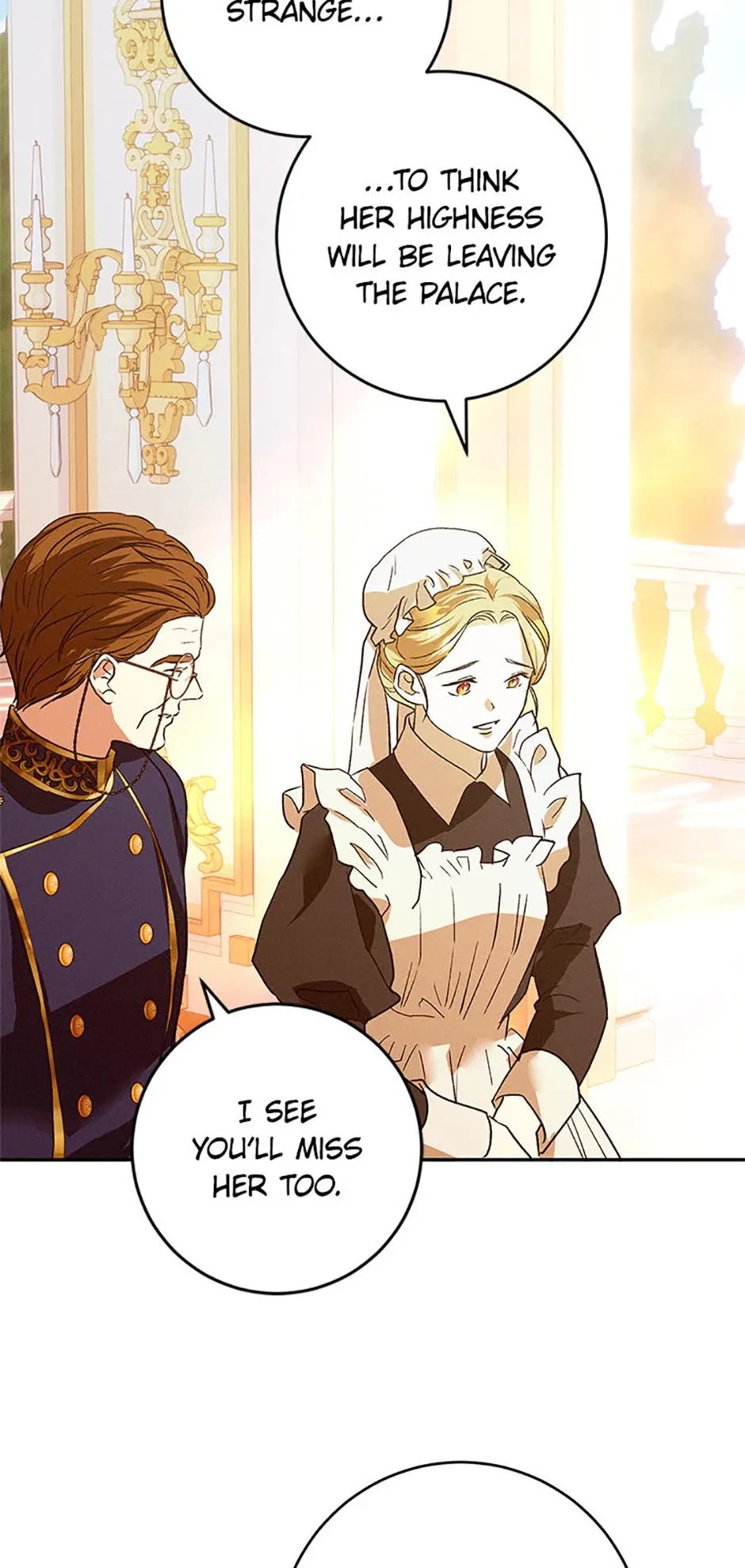 Stained Scarlet Chapter 31, page 14