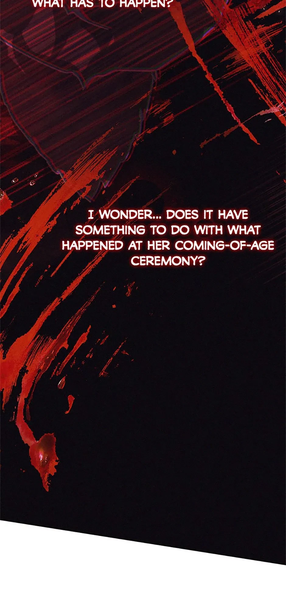 Stained Scarlet Chapter 31, page 26