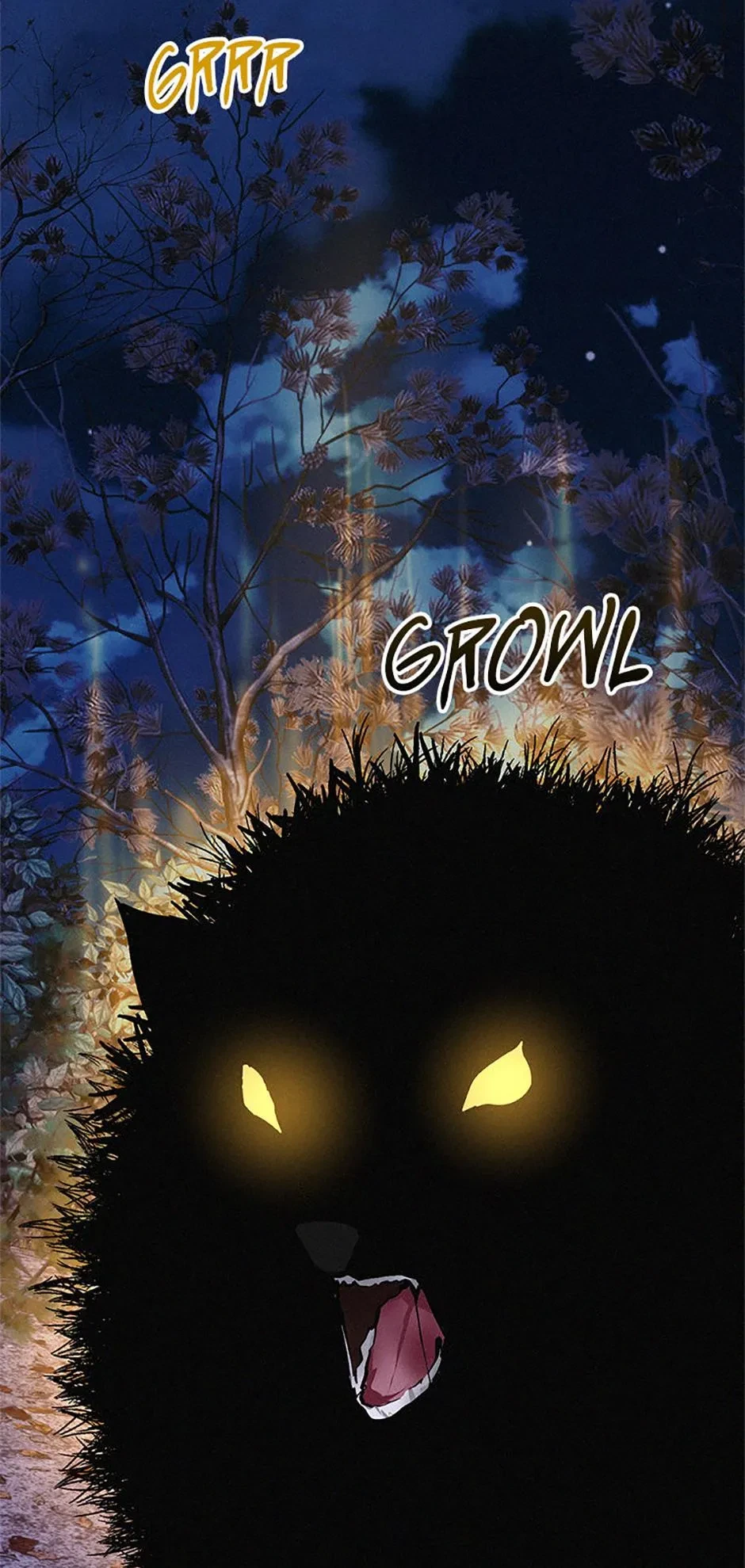 Stained Scarlet Chapter 31, page 29