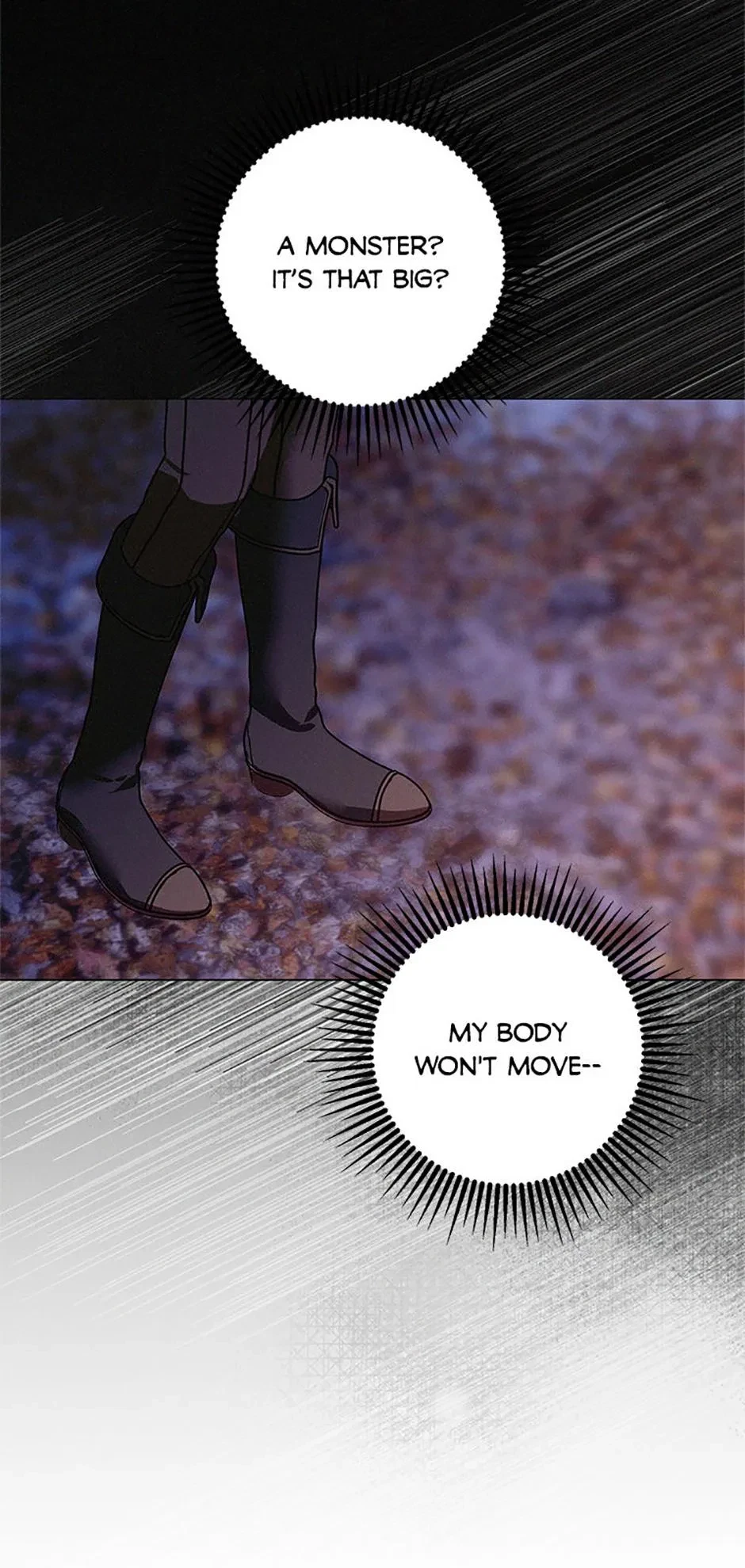 Stained Scarlet Chapter 31, page 32