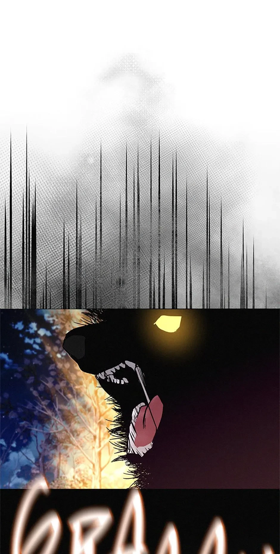 Stained Scarlet Chapter 31, page 33