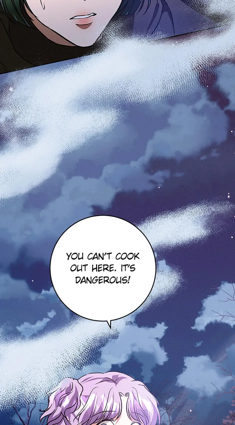 Stained Scarlet Chapter 31, page 38