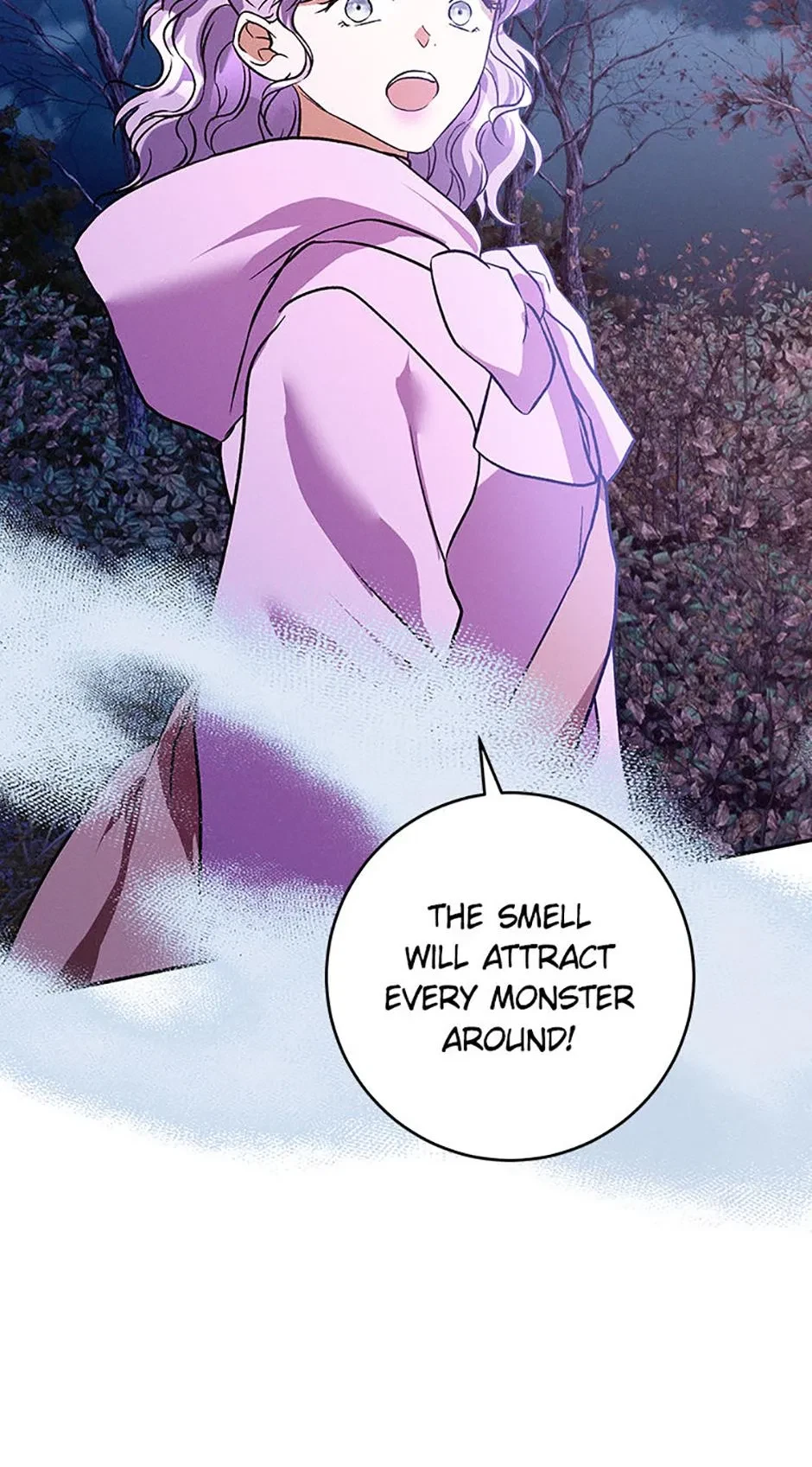 Stained Scarlet Chapter 31, page 39