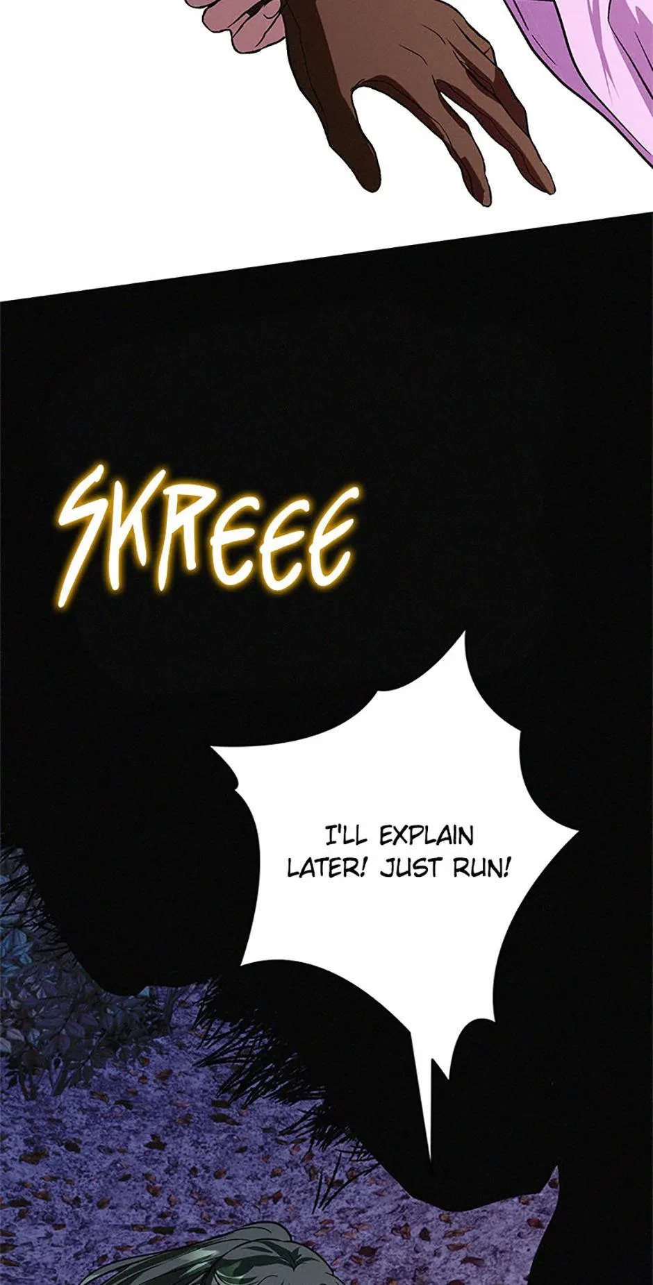 Stained Scarlet Chapter 31, page 41