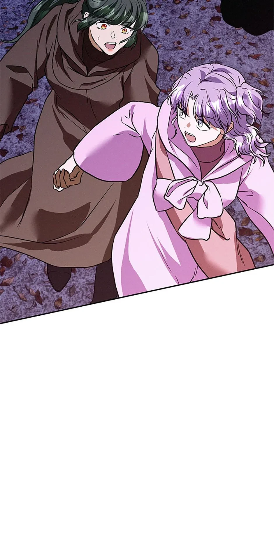 Stained Scarlet Chapter 31, page 42