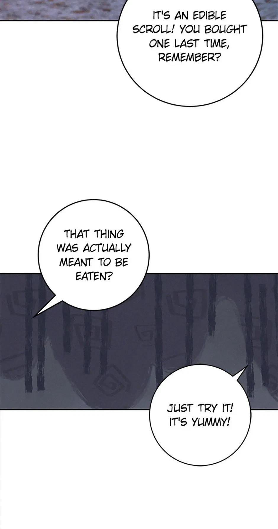 Stained Scarlet Chapter 31, page 46