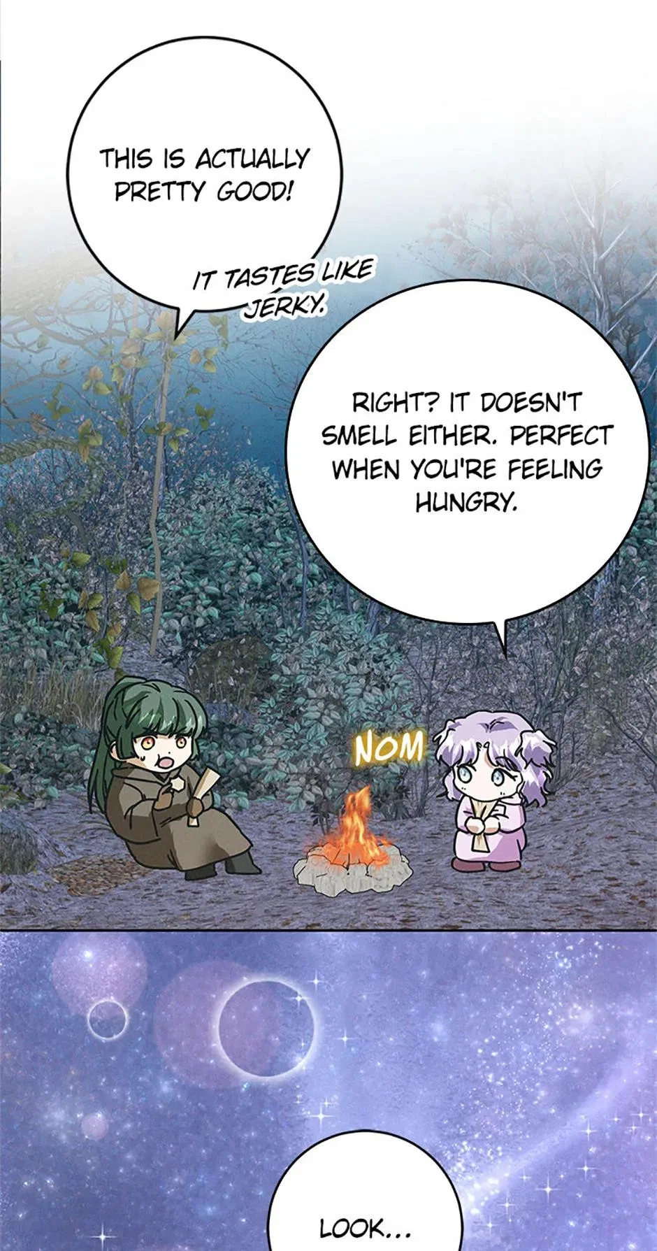 Stained Scarlet Chapter 31, page 47