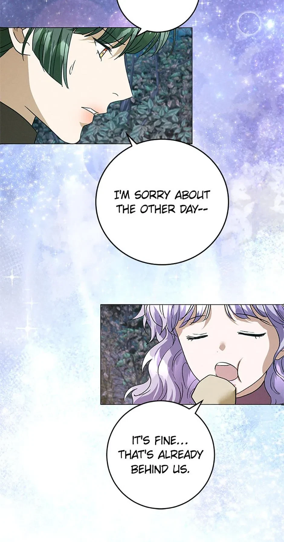 Stained Scarlet Chapter 31, page 48