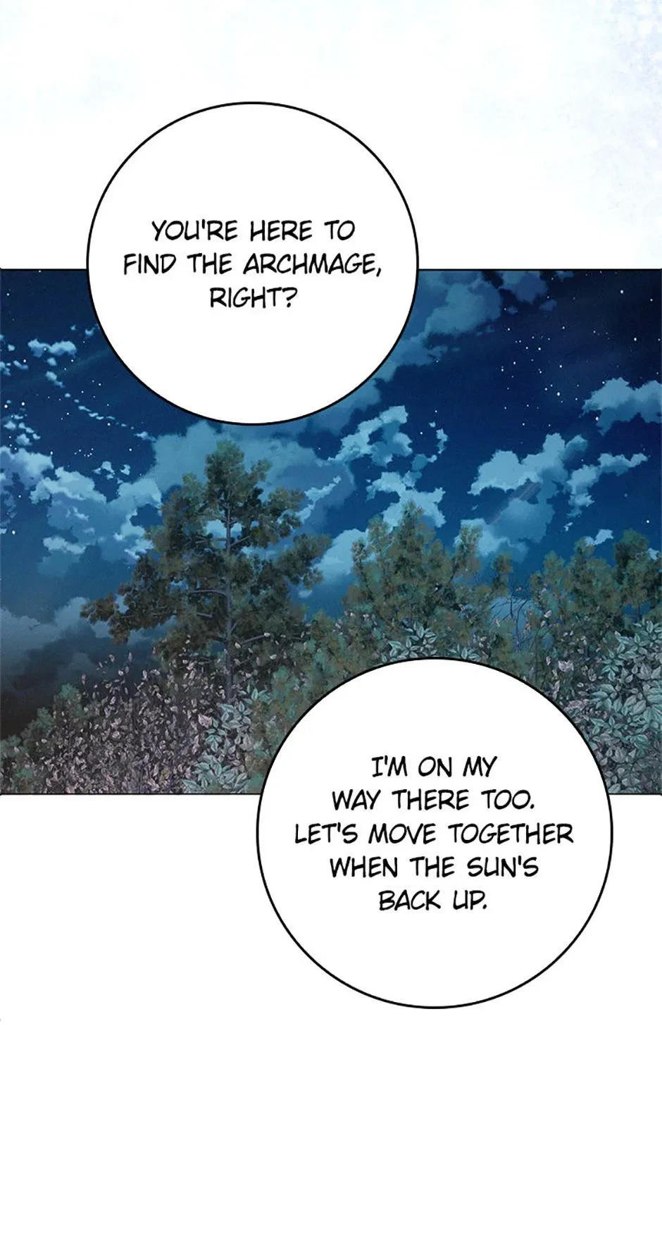 Stained Scarlet Chapter 31, page 49