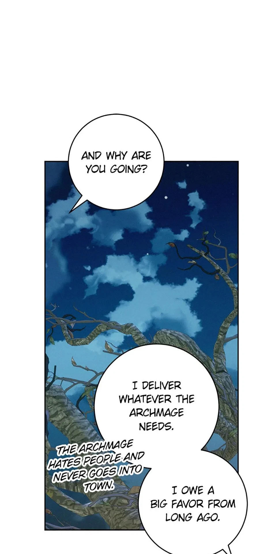 Stained Scarlet Chapter 31, page 50