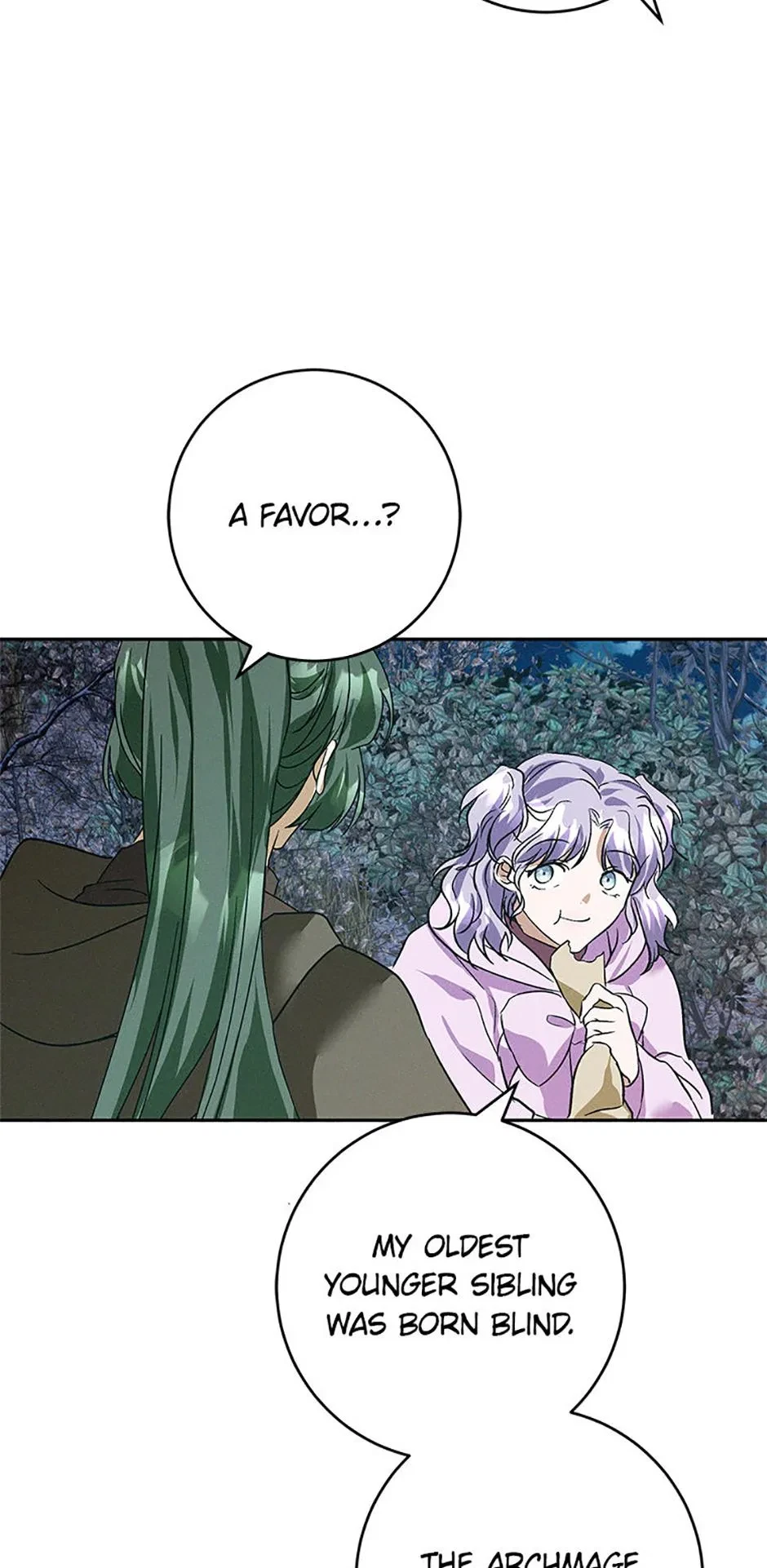 Stained Scarlet Chapter 31, page 51