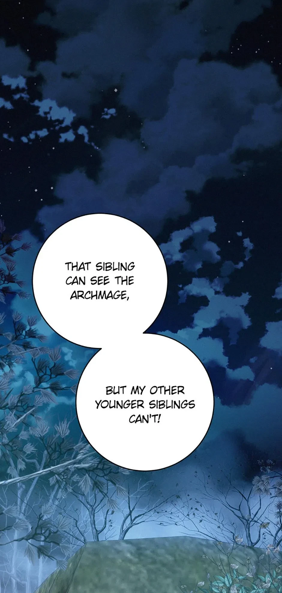 Stained Scarlet Chapter 31, page 53