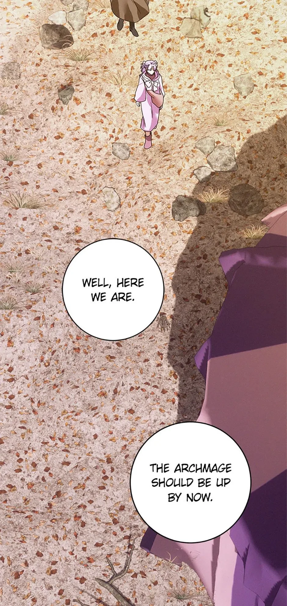 Stained Scarlet Chapter 31, page 59