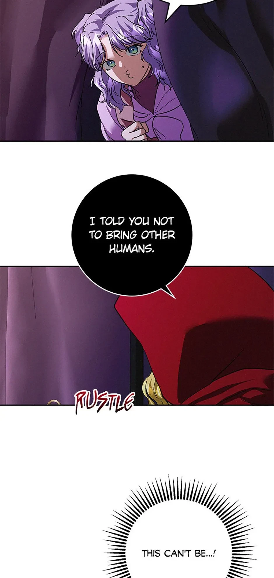 Stained Scarlet Chapter 31, page 65