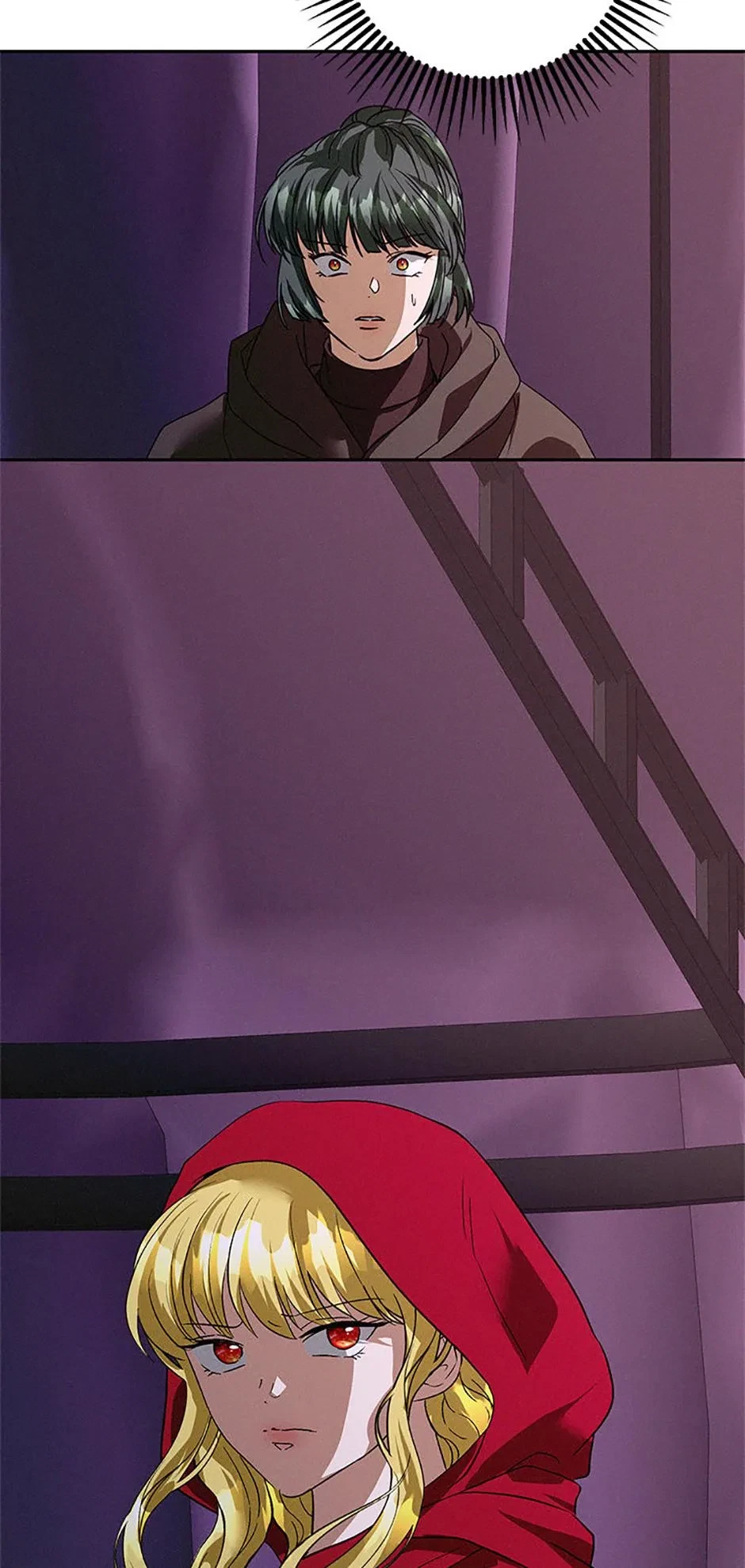 Stained Scarlet Chapter 31, page 66