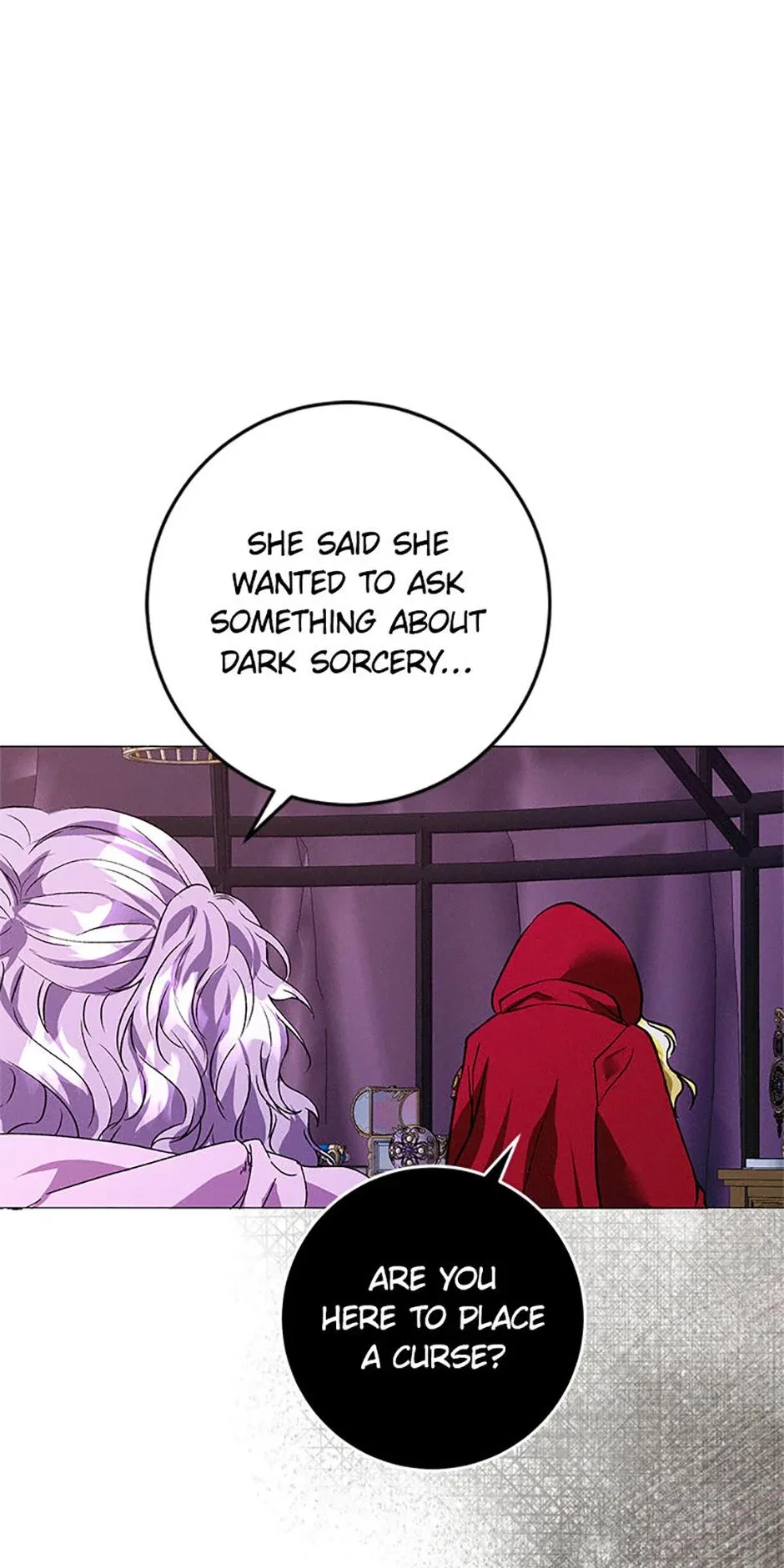Stained Scarlet Chapter 31, page 68