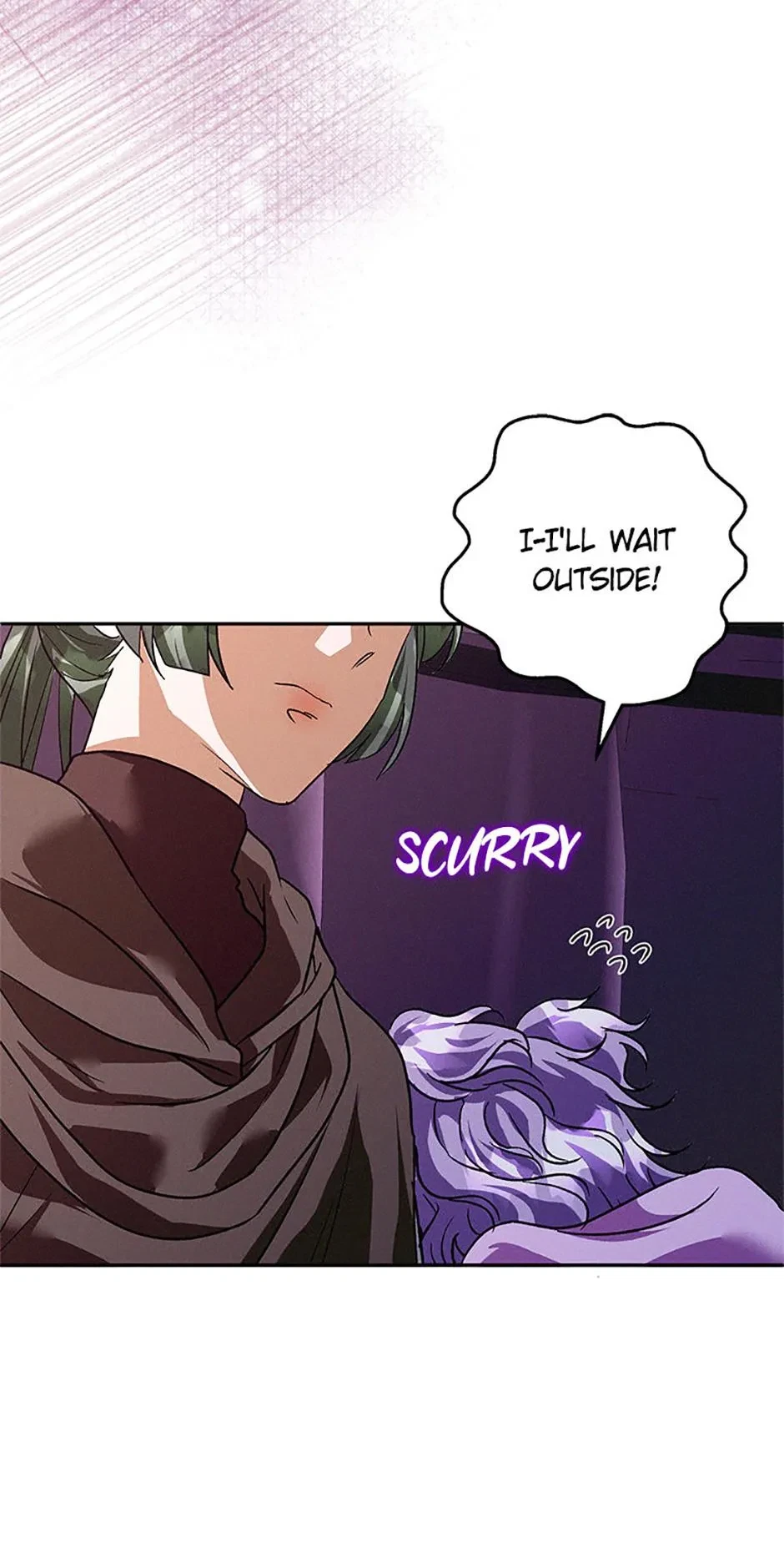 Stained Scarlet Chapter 31, page 70