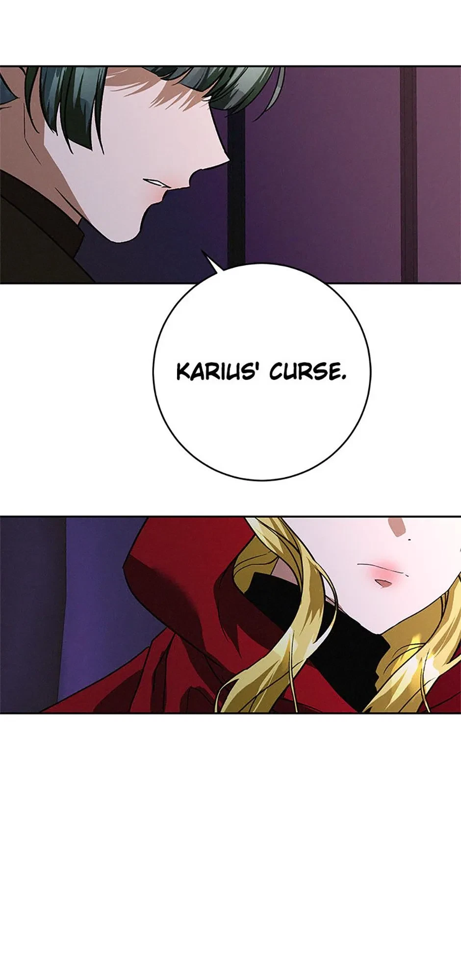 Stained Scarlet Chapter 31, page 72
