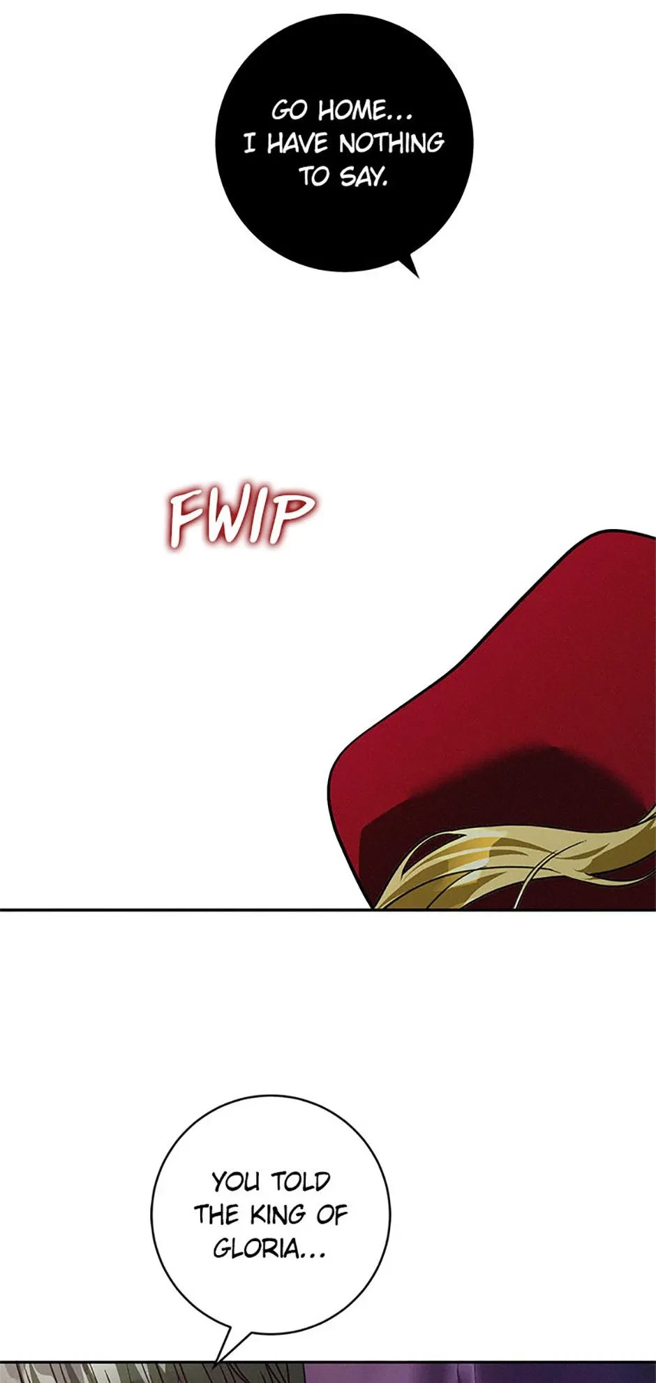 Stained Scarlet Chapter 31, page 73