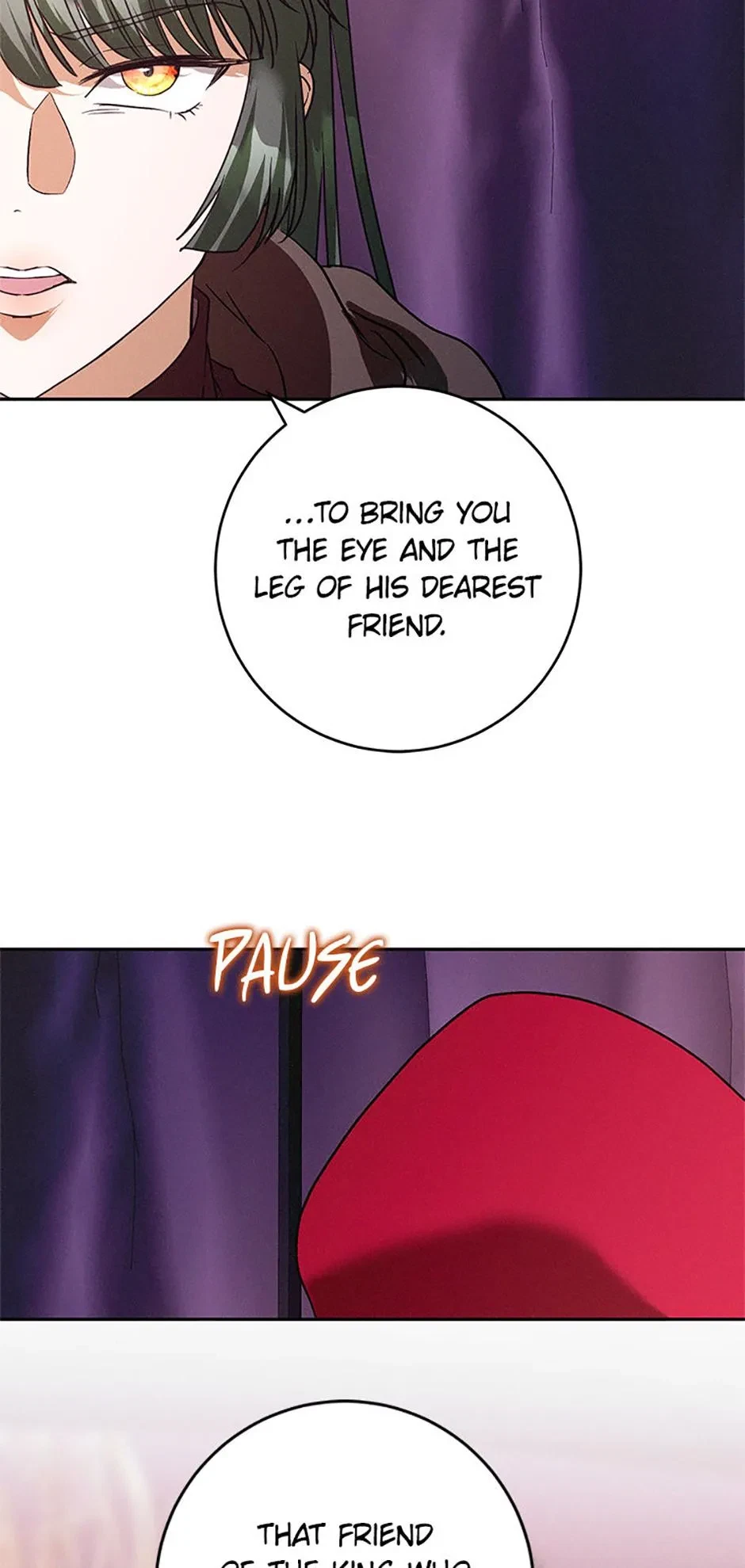 Stained Scarlet Chapter 31, page 74