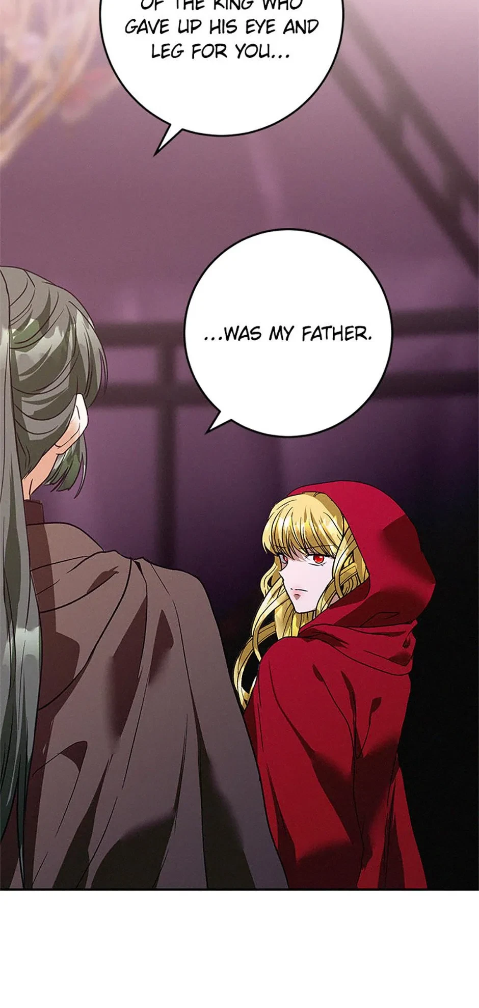 Stained Scarlet Chapter 31, page 75