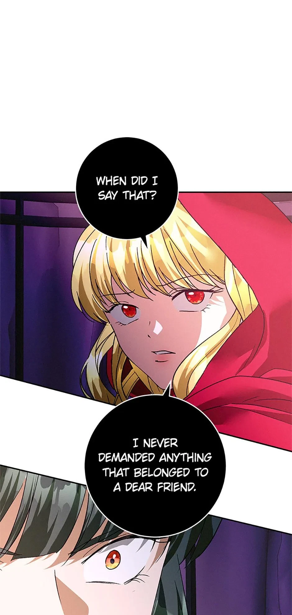 Stained Scarlet Chapter 31, page 76