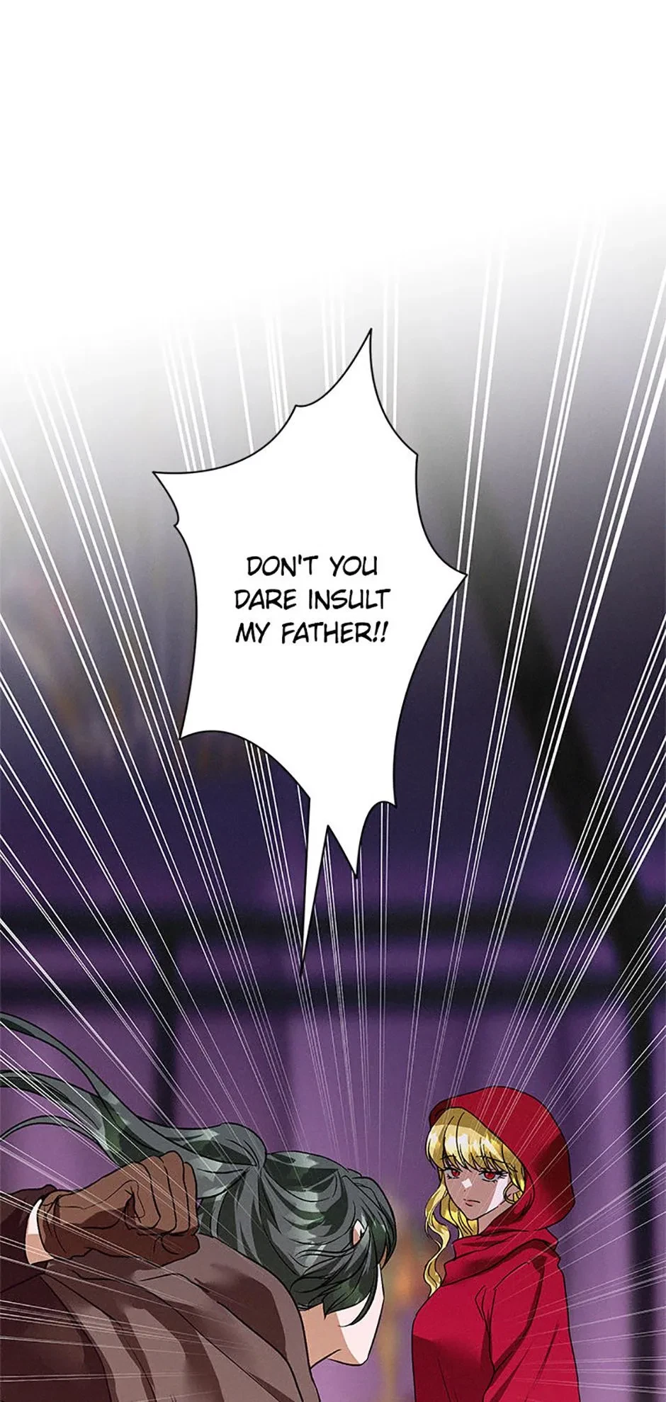 Stained Scarlet Chapter 31, page 81