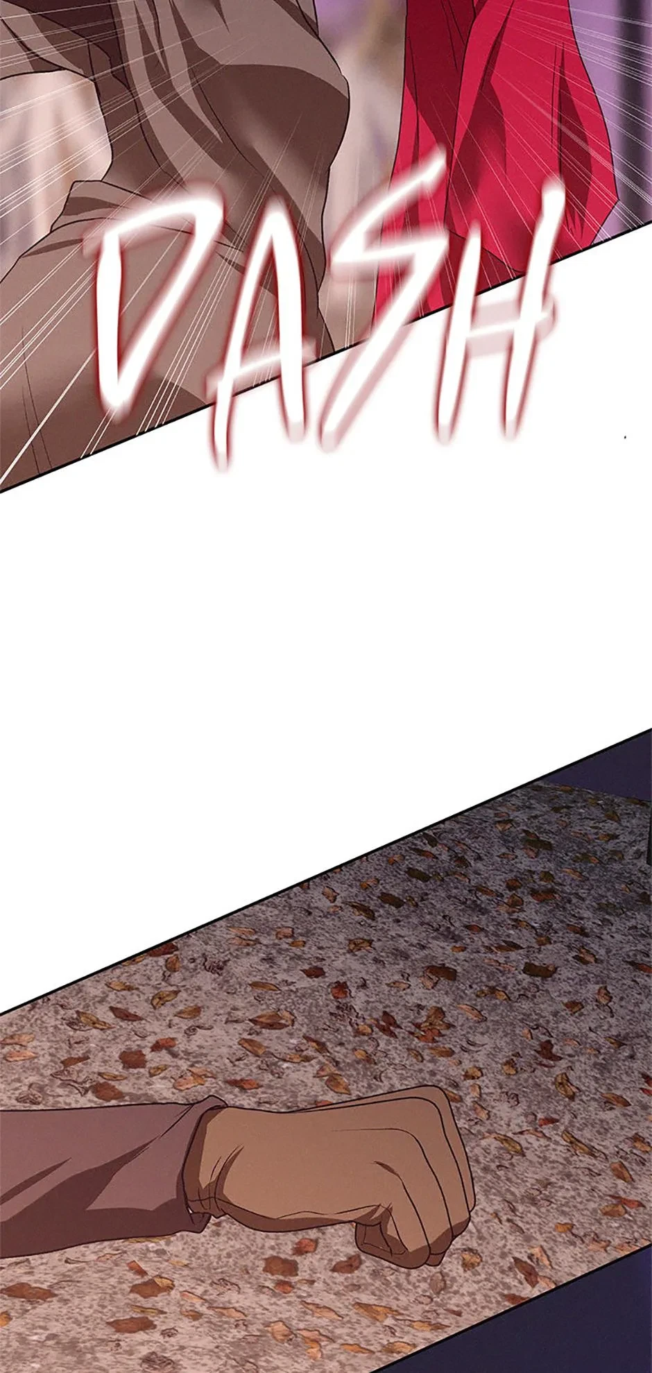 Stained Scarlet Chapter 31, page 82