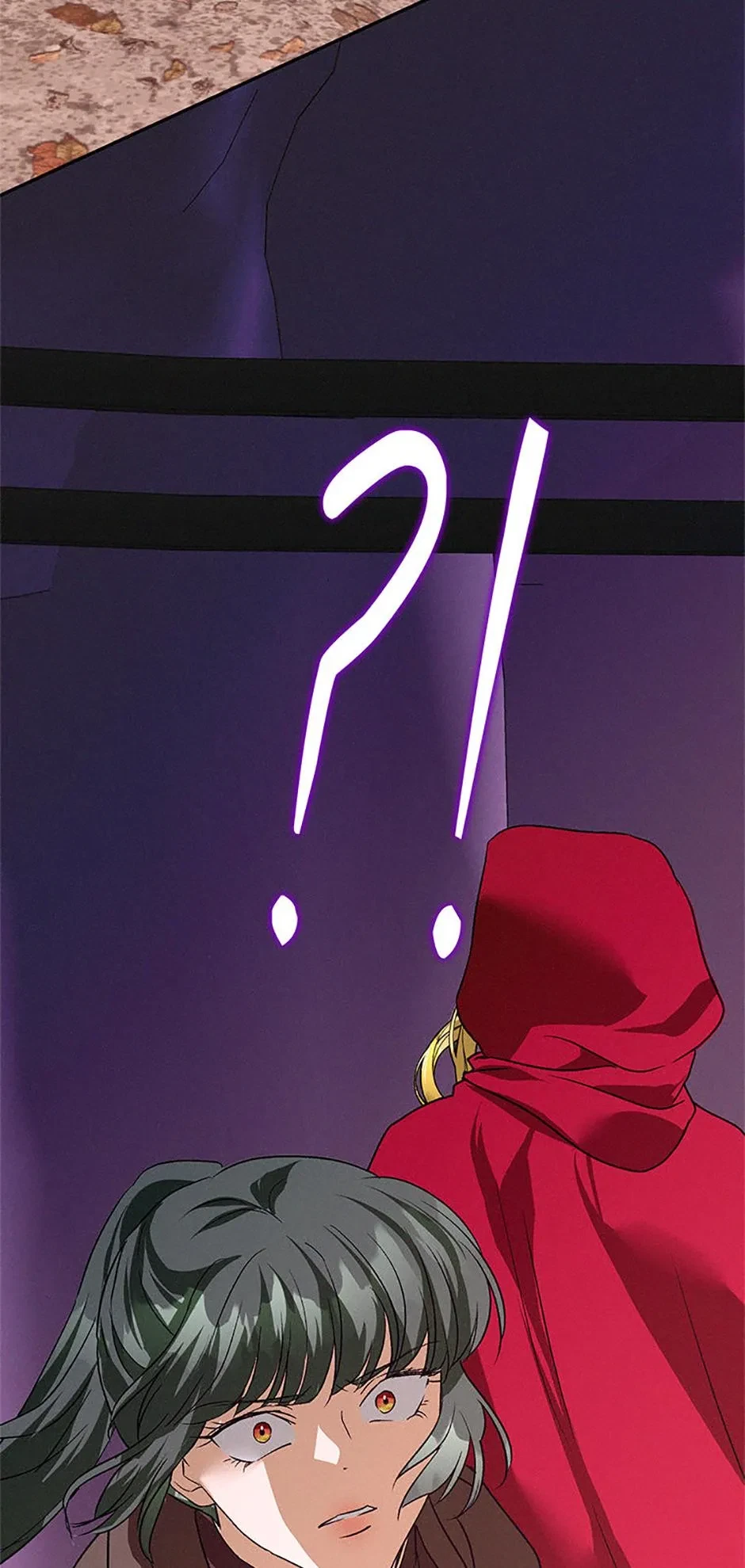 Stained Scarlet Chapter 31, page 83