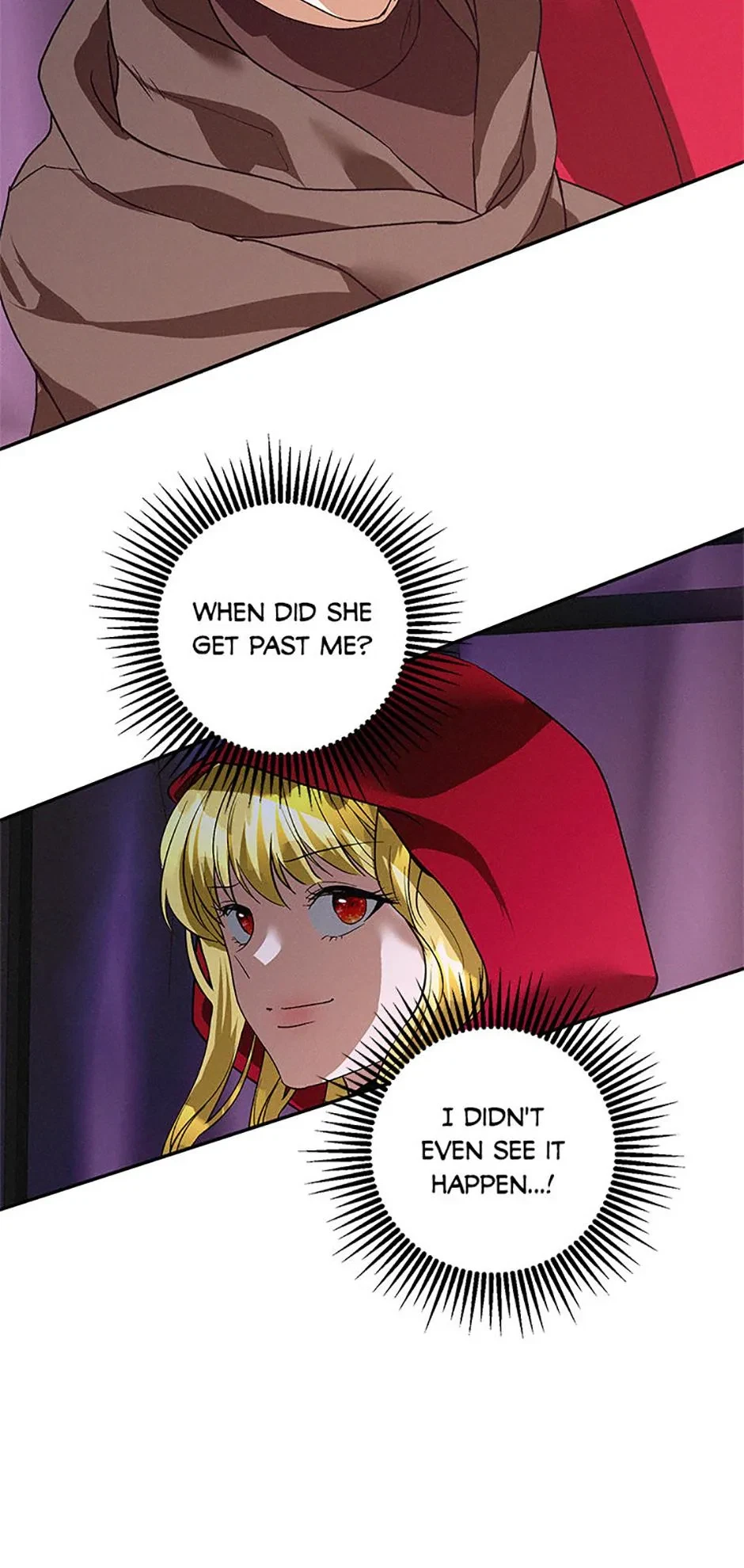 Stained Scarlet Chapter 31, page 84