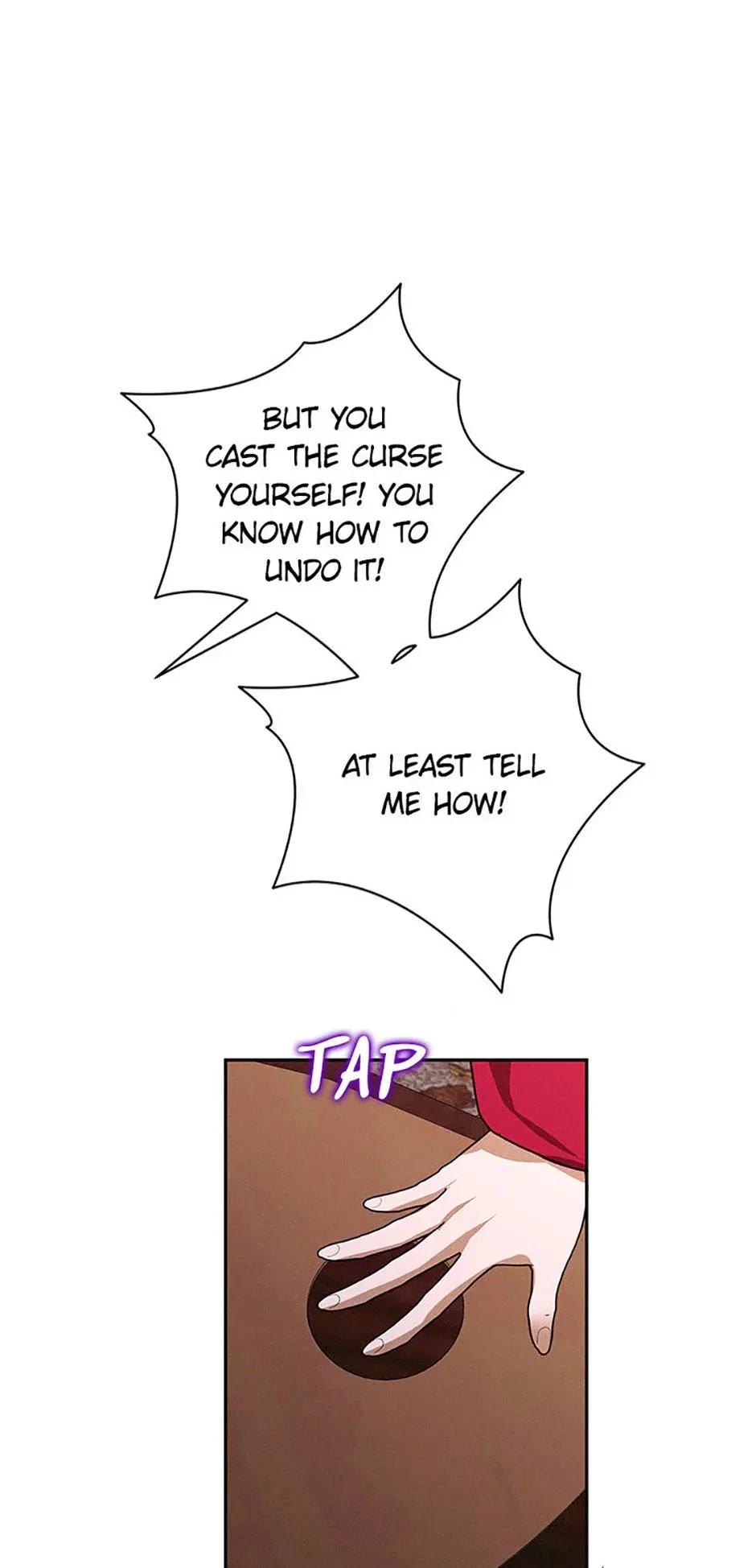 Stained Scarlet Chapter 31, page 86