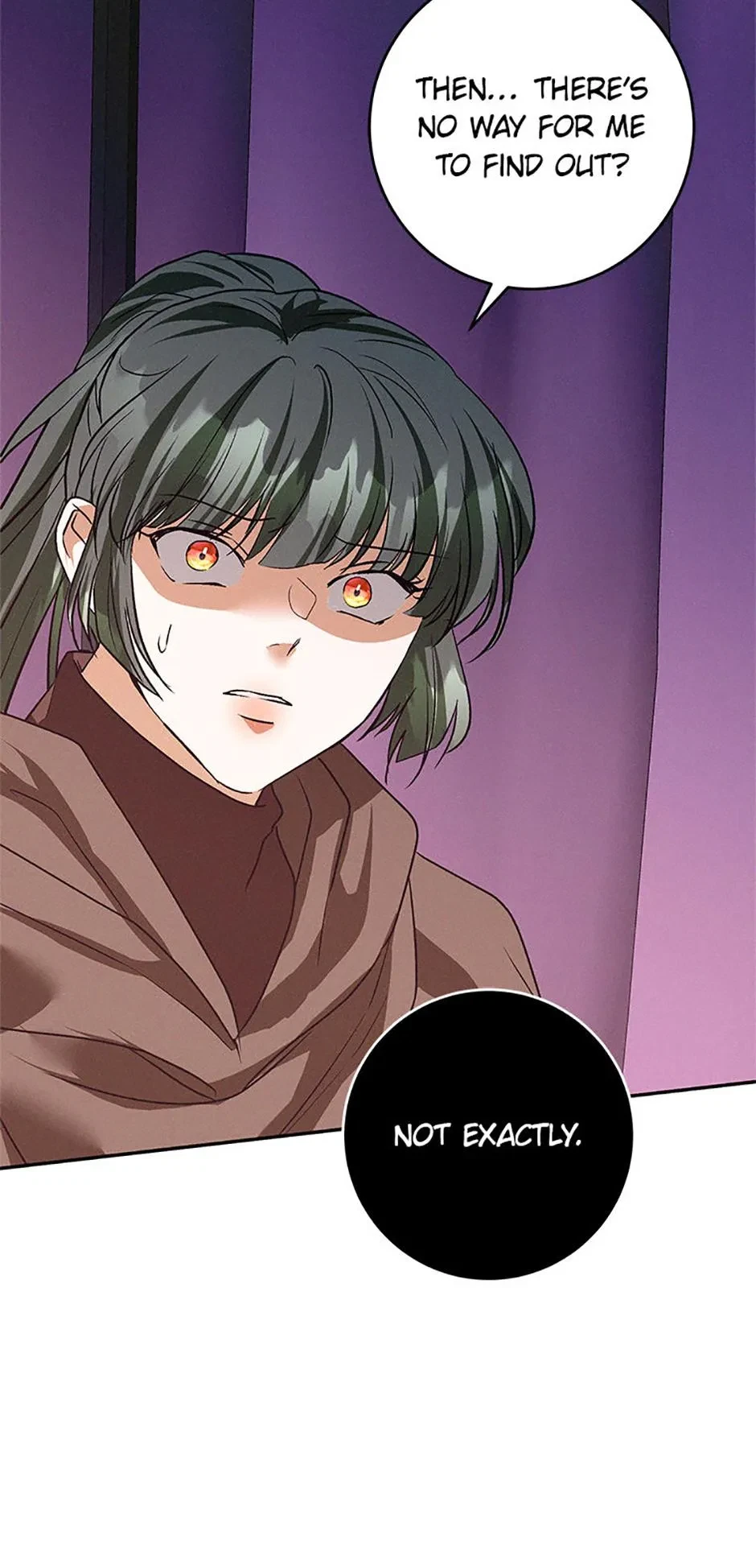 Stained Scarlet Chapter 31, page 89