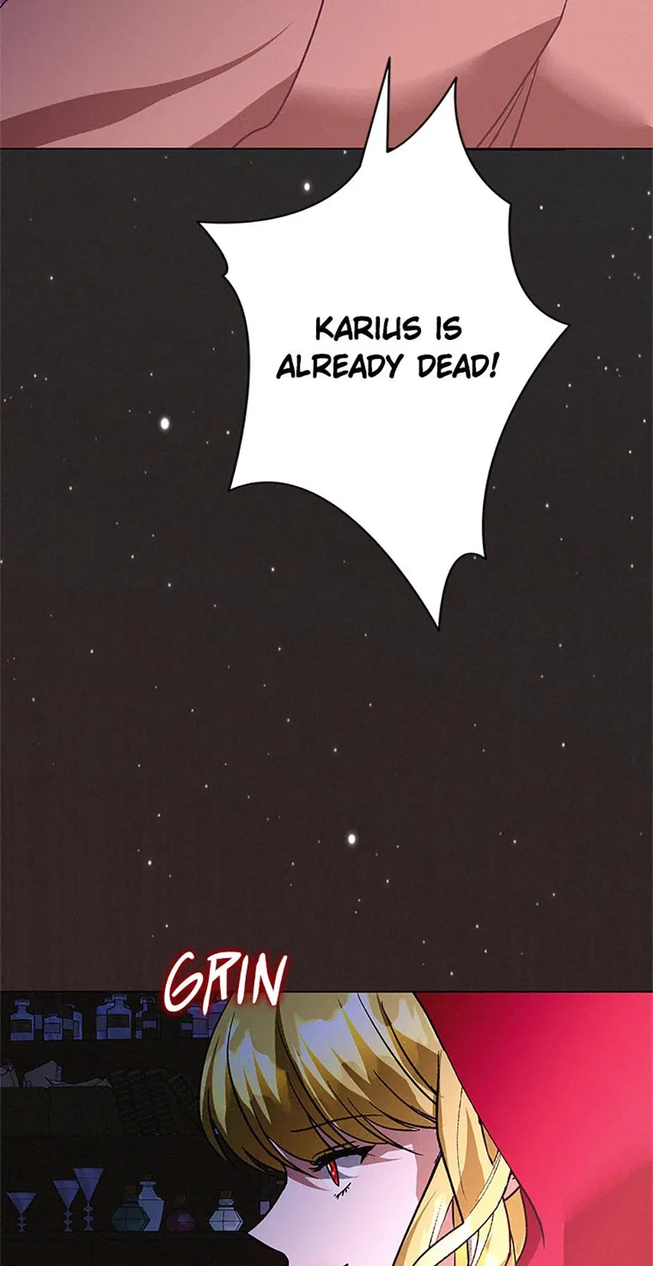 Stained Scarlet Chapter 31, page 92