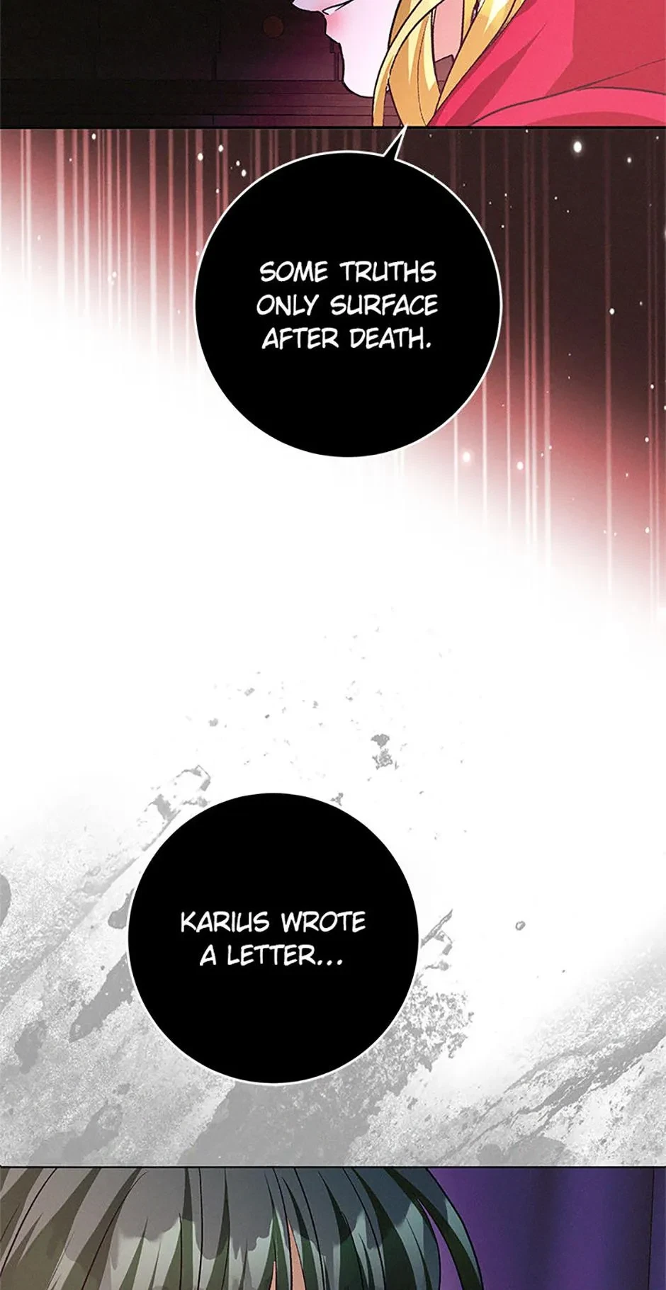 Stained Scarlet Chapter 31, page 93