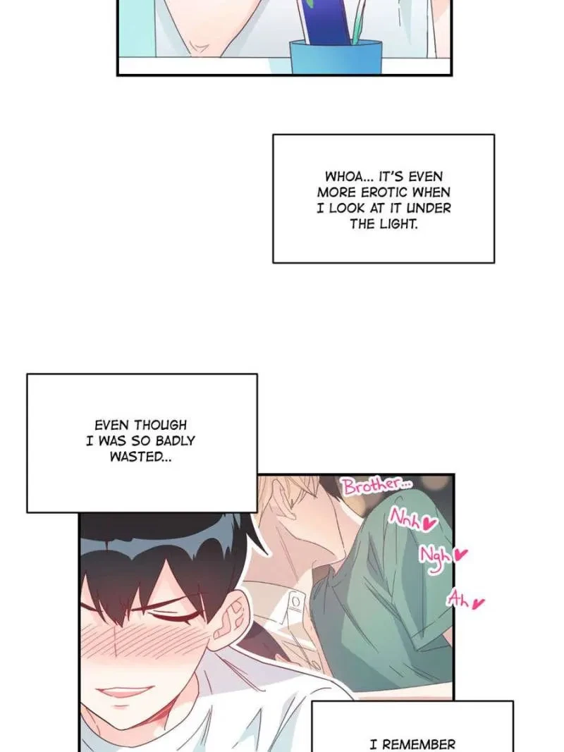Alice In Adultland Chapter 25, page 3
