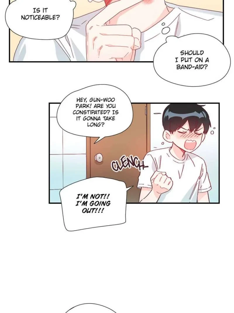 Alice In Adultland Chapter 25, page 6