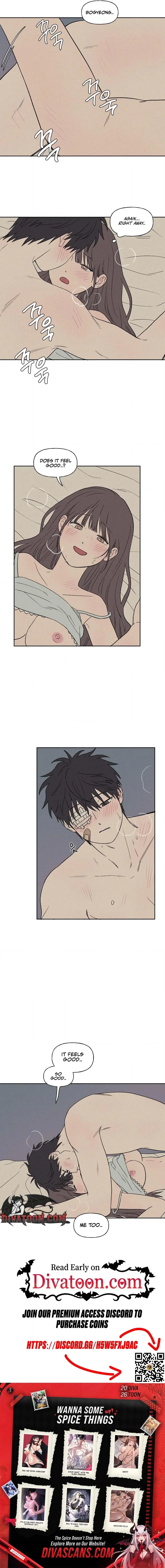 3XLOVE Chapter 67, page 7