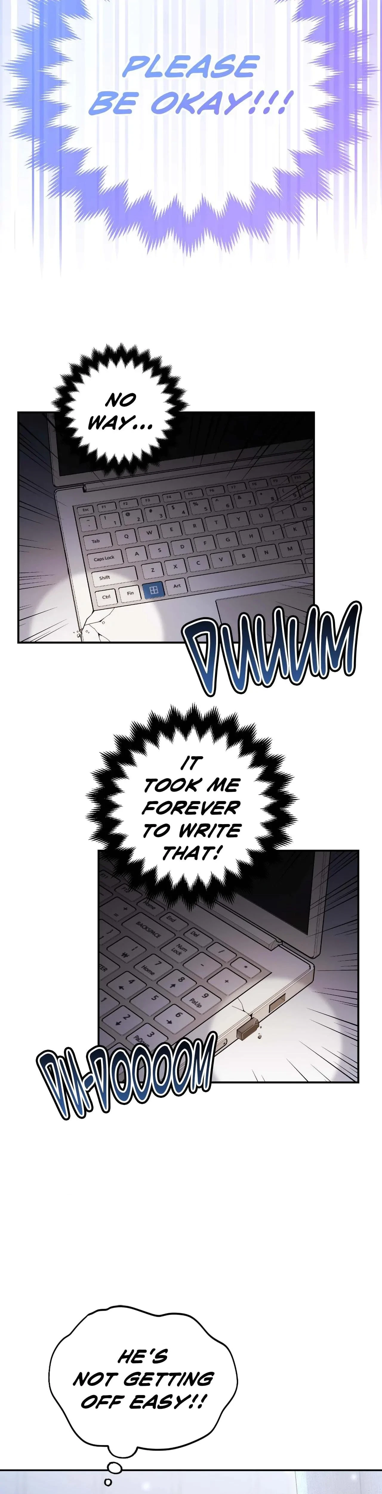 Turning The Tables Chapter 10, page 10