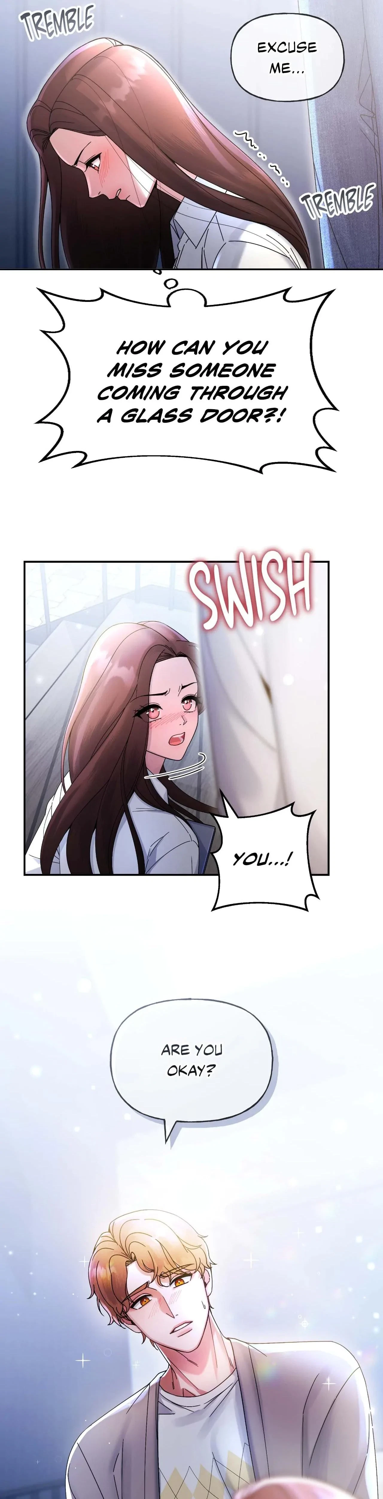 Turning The Tables Chapter 10, page 11